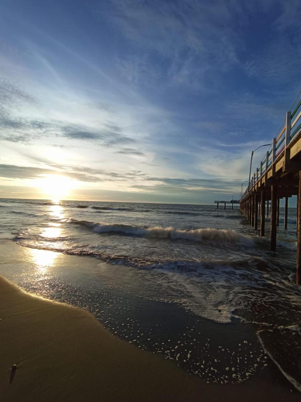 Gran Muelle Hotel San Bernardo del Viento Luaran gambar