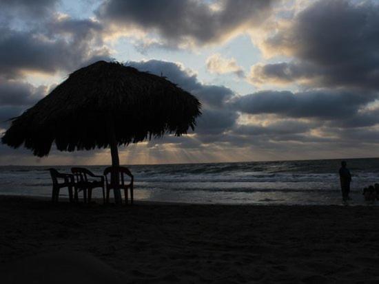 Gran Muelle Hotel San Bernardo del Viento Luaran gambar